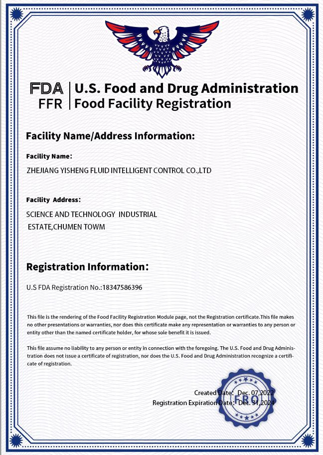 FDA